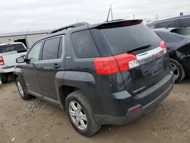 Image 2 of 2014 GMC TERRAIN SLE 2014 with VIN 2GKALREK3E6283359