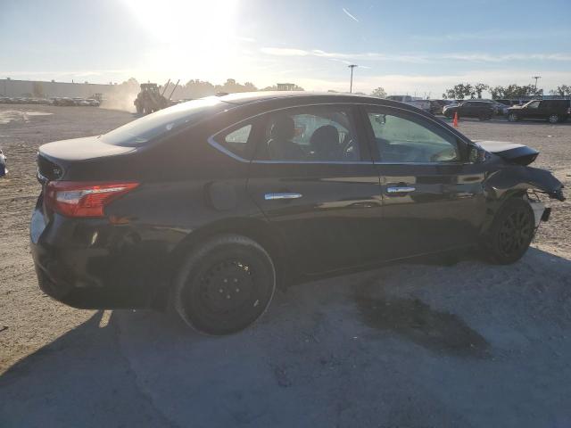 Image 3 of 2016 NISSAN SENTRA S 2016 with VIN 3N1AB7AP6GL663219