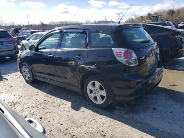 Image 2 of 2007 TOYOTA COROLLA MATRIX XR 2007 with VIN 2T1KR32E07C644798
