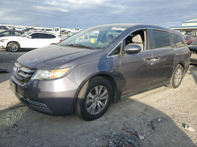 Изображение 2015 HONDA ODYSSEY EXL 2015