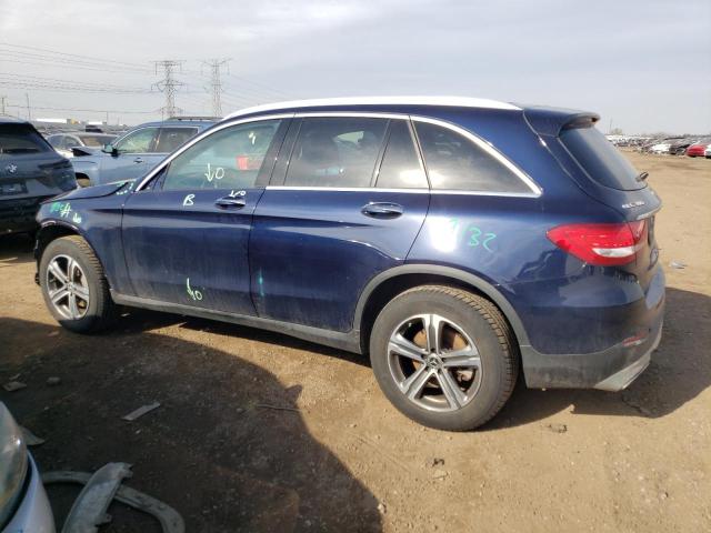 Obraz 2 z 2019 MERCEDES-BENZ GLC 300 4MATIC 2019 z VIN WDC0G4KB4KV160562