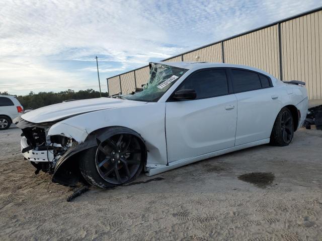 Изображение 1 2023 DODGE CHARGER SXT 2023 с VIN 2C3CDXBG1PH603831