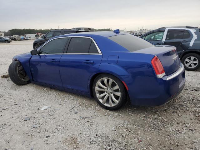 Изображение 2 2018 CHRYSLER 300 TOURING 2018 с VIN 2C3CCAAG1JH275545