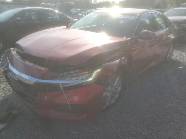 2019 HONDA ACCORD LX 2019 image