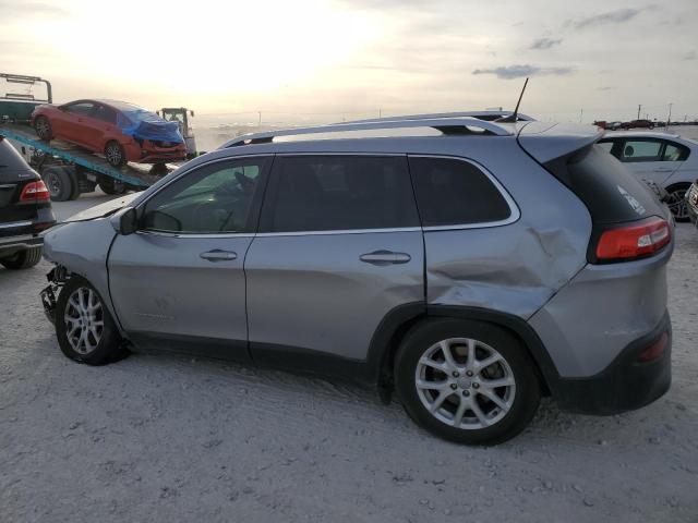 Obraz 2 z 2016 JEEP CHEROKEE LATITUDE 2016 z VIN 1C4PJLCS0GW177780