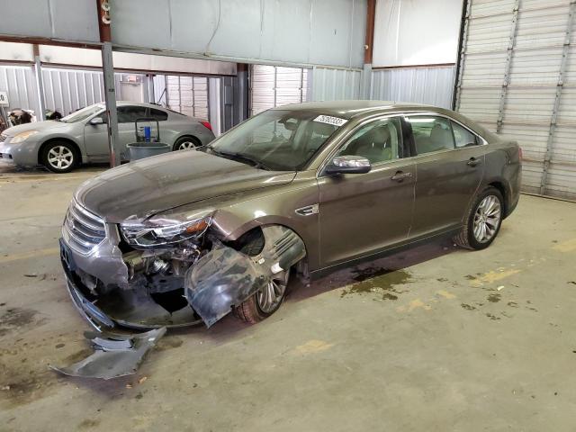 Изображение 2015 FORD TAURUS LIMITED 2015