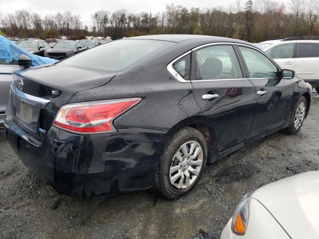 Image 3 of 2014 NISSAN ALTIMA 2.5 2014 with VIN 1N4AL3AP0EC423648