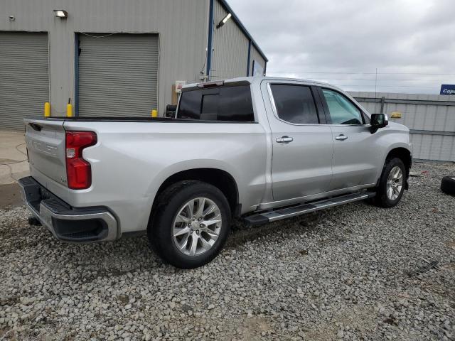 Изображение 3 2019 CHEVROLET SILVERADO K1500 LTZ 2019 с VIN 3GCUYGEL7KG110869