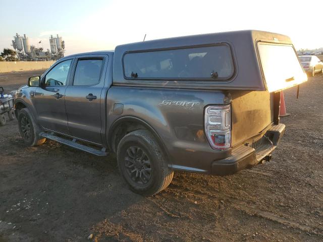 Изображение 2 2019 FORD RANGER XL 2019 с VIN 1FTER4FH1KLA27774