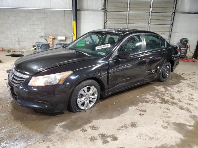 Изображение 1 2012 HONDA ACCORD SE 2012 с VIN 1HGCP2F62CA194143