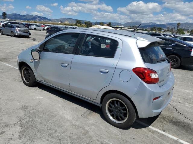 Image 2 of 2017 MITSUBISHI MIRAGE ES 2017 with VIN ML32A3HJ6HH003375