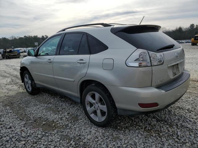 Obraz 2 z 2005 LEXUS RX 330 2005 z VIN 2T2HA31U45C043526