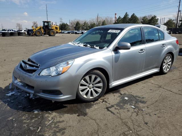 Изображение 2010 SUBARU LEGACY 3.6R LIMITED 2010