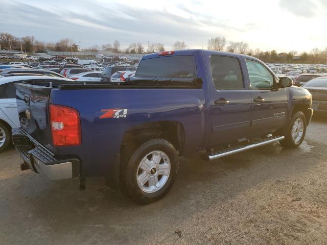 Obraz 3 z 2013 CHEVROLET SILVERADO K1500 LT 2013 z VIN 3GCPKSE77DG227715