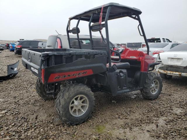 Изображение 3 2009 POLARIS RANGER XP-700 EFI 2009 с VIN 4XAHH68A794732067
