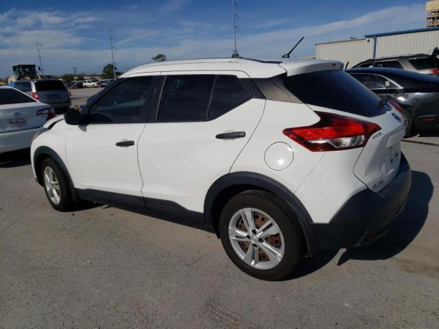 Image 2 of 2019 NISSAN KICKS S 2019 with VIN 3N1CP5CU5KL470330
