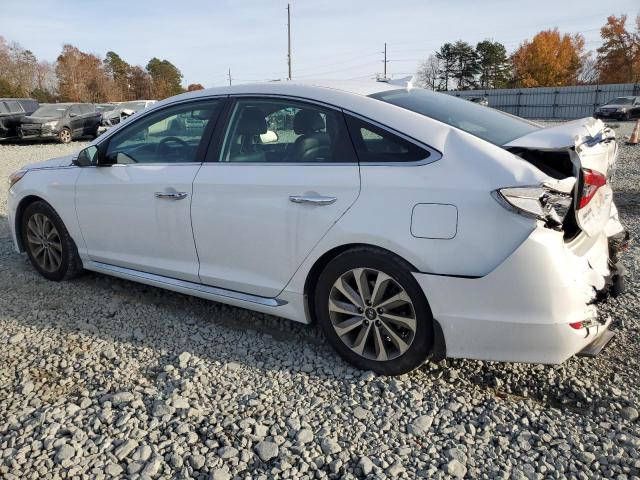 Obraz 2 z 2017 HYUNDAI SONATA SPORT 2017 z VIN 5NPE34AF8HH440232