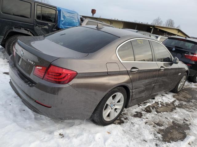 Obraz 3 z 2013 BMW 528 XI 2013 z VIN WBAXH5C50DD109954