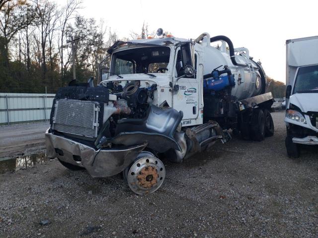 Изображение 2 2018 PETERBILT 348  2018 с VIN 2NP3LJ0X6JM489184