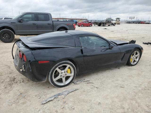 Изображение 3 2005 CHEVROLET CORVETTE  2005 с VIN 1G1YY24U155131803