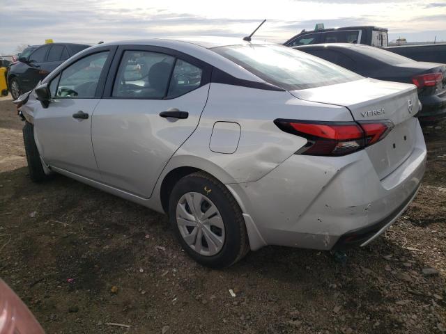 Image 2 of 2020 NISSAN VERSA S 2020 with VIN 3N1CN8DV4LL893772