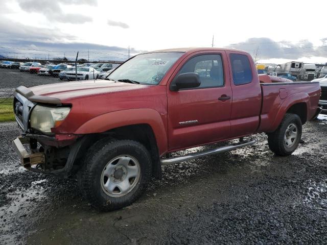 Obraz 2005 TOYOTA TACOMA ACCESS CAB 2005