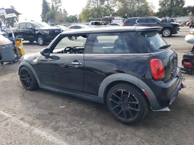 Image 2 of 2016 MINI COOPER S 2016 with VIN WMWXP7C57G3B49475