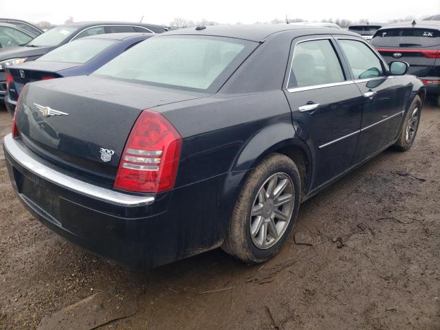 Изображение 3 2006 CHRYSLER 300C  2006 с VIN 2C3KA63H66H514874