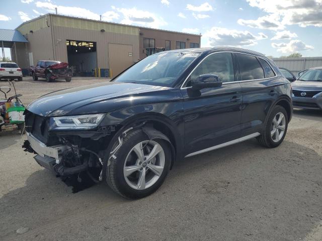Obraz 2020 AUDI Q5 PREMIUM PLUS 2020