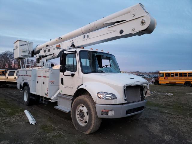 Image 1 of 2023 FREIGHTLINER M2 106 MEDIUM DUTY 2023 with VIN 1FVACXFC9PHUK5349