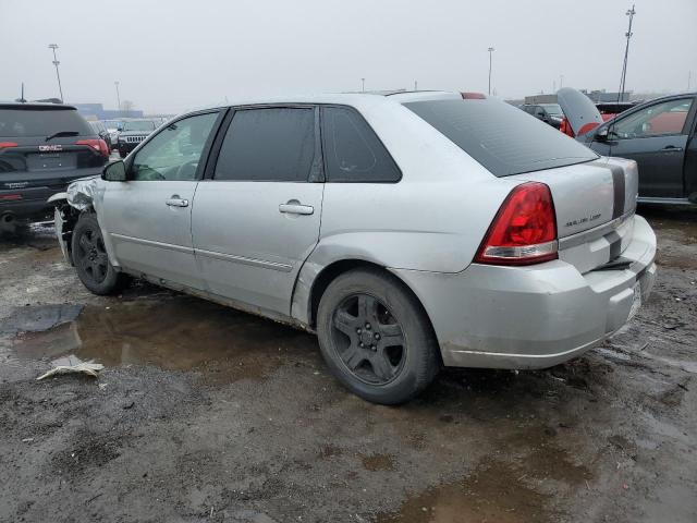 Image 2 of 2004 CHEVROLET MALIBU MAXX LT 2004 with VIN 1G1ZU64834F158570