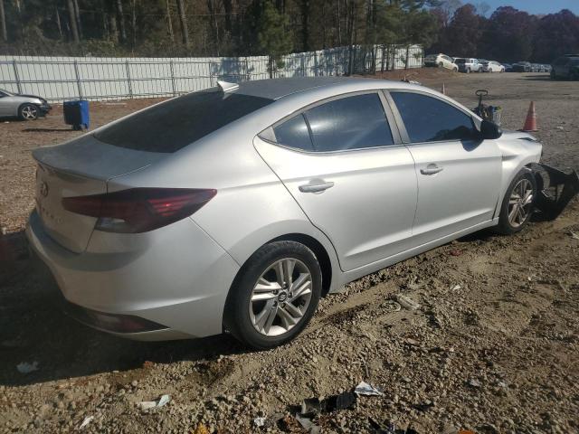 Изображение 3 2019 HYUNDAI ELANTRA SEL 2019 с VIN 5NPD84LF7KH474311