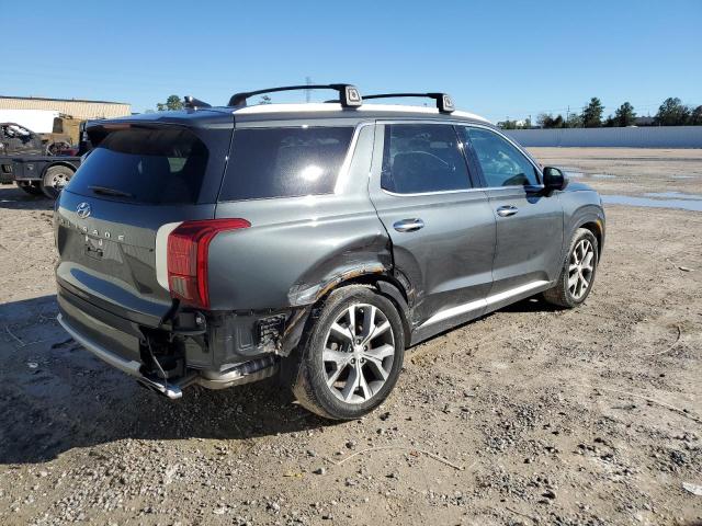 Obraz 3 z 2021 HYUNDAI PALISADE LIMITED 2021 z VIN KM8R54HE4MU334932