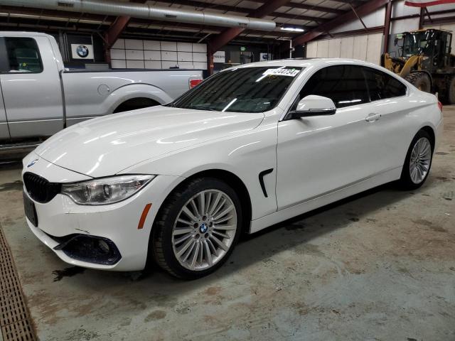 Изображение 2016 BMW 428 XI 2016