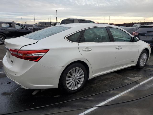Obraz 3 z 2014 TOYOTA AVALON HYBRID 2014 z VIN 4T1BD1EB1EU035476