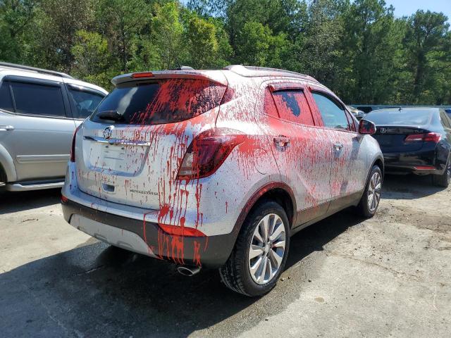 Obraz 3 z 2019 BUICK ENCORE PREFERRED 2019 z VIN KL4CJASB8KB880770