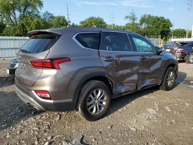 Obraz 3 z 2019 HYUNDAI SANTA FE SE 2019 z VIN 5NMS2CAD4KH106850