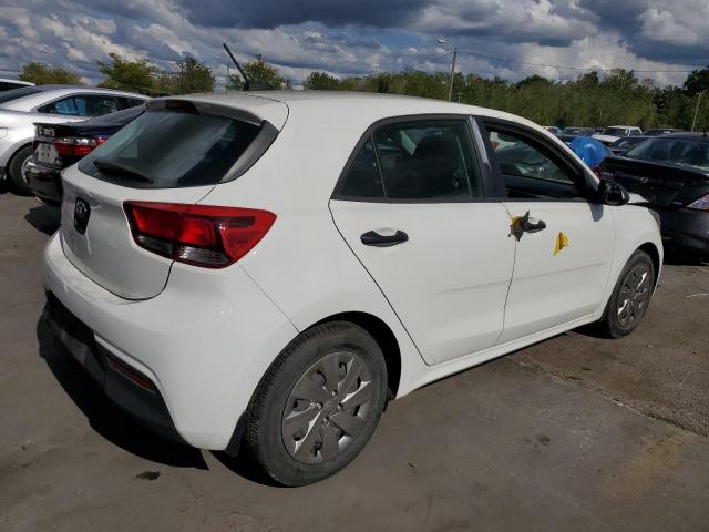 Изображение 3 2018 KIA RIO LX 2018 с VIN 3KPA25AB4JE093819