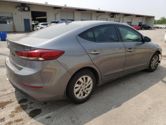 Image 3 of 2018 HYUNDAI ELANTRA SE 2018 with VIN 5NPD74LF1JH384220