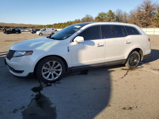 Obraz 2013 LINCOLN MKT  2013