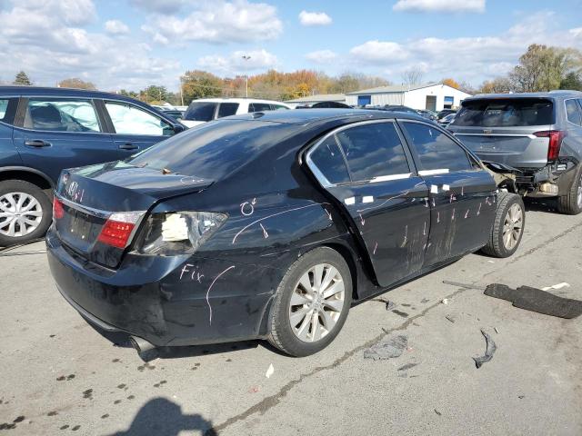 Obraz 3 z 2014 HONDA ACCORD EXL 2014 z VIN 1HGCR2F87EA234487