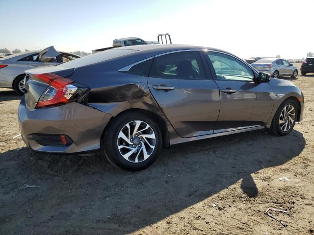 Obraz 3 z 2016 HONDA CIVIC EX 2016 z VIN 19XFC2F74GE249291