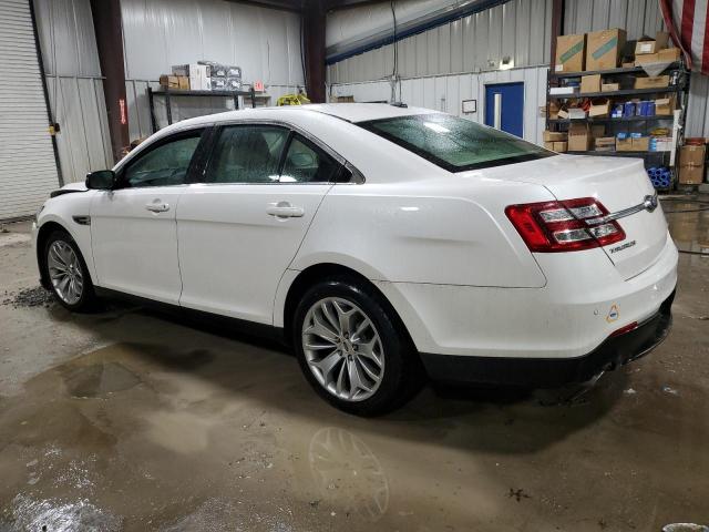 Изображение 2 2019 FORD TAURUS LIMITED 2019 с VIN 1FAHP2F84KG111688