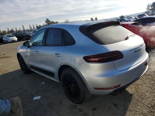 Изображение 2 2017 PORSCHE MACAN GTS 2017 с VIN WP1AG2A56HLB51682