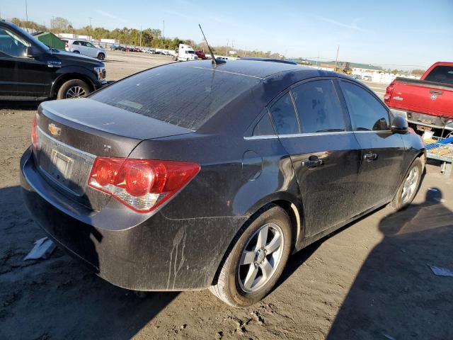 Image 3 of 2014 CHEVROLET CRUZE LT 2014 with VIN 1G1PC5SB5E7159637