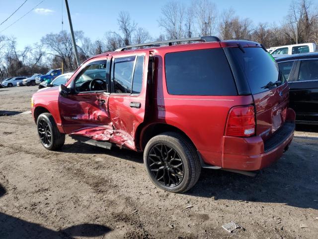Изображение 2 2004 FORD EXPLORER XLT 2004 с VIN 1FMZU73K44UB09041