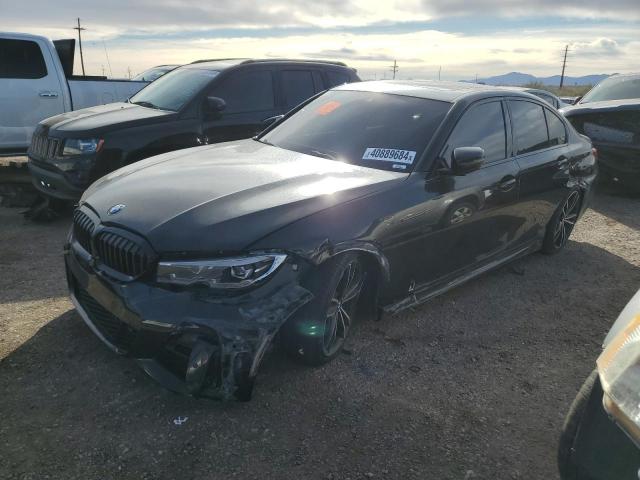 2021 BMW 330I  2021 image