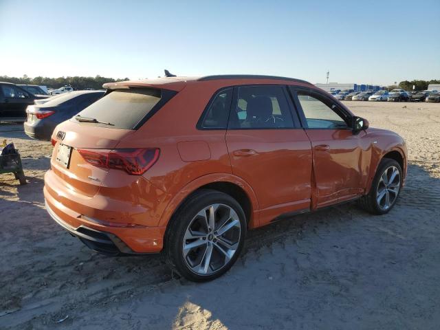 Изображение 3 2021 AUDI Q3 PREMIUM PLUS S LINE 45 2021 с VIN WA1EECF37M1153270