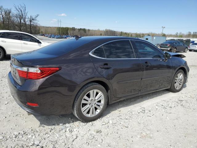 Obraz 3 z 2014 LEXUS ES 350 2014 z VIN JTHBK1GG1E2110075