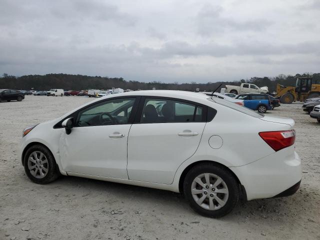 Obraz 2 z 2013 KIA RIO LX 2013 z VIN KNADM4A31D6236582